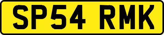 SP54RMK