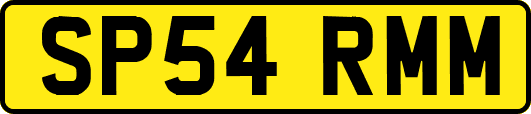 SP54RMM