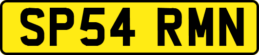 SP54RMN