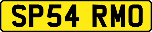 SP54RMO