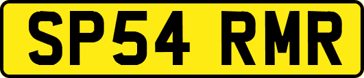 SP54RMR