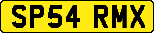 SP54RMX