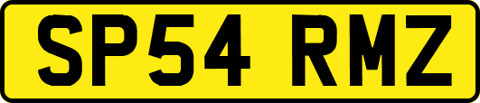 SP54RMZ