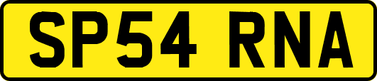 SP54RNA