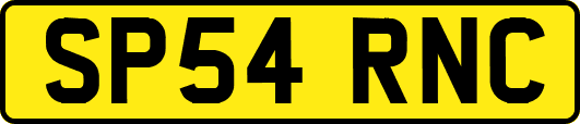 SP54RNC