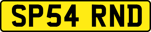 SP54RND