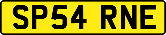 SP54RNE