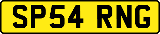 SP54RNG