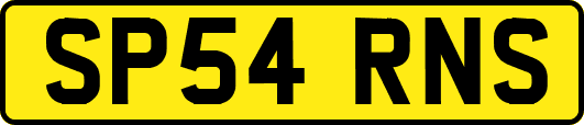 SP54RNS