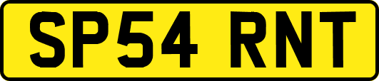 SP54RNT