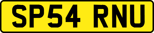 SP54RNU