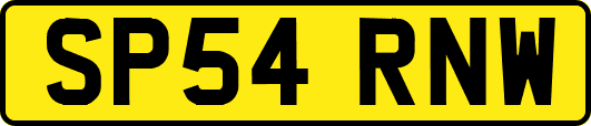 SP54RNW