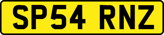 SP54RNZ