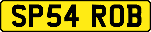 SP54ROB
