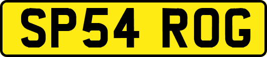 SP54ROG