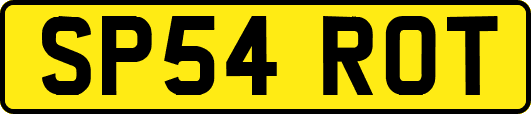 SP54ROT