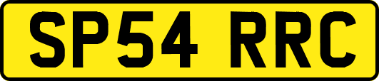SP54RRC