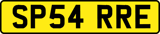 SP54RRE