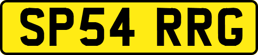 SP54RRG