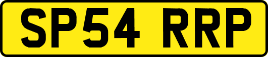 SP54RRP