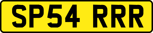 SP54RRR