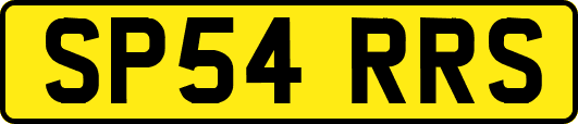 SP54RRS
