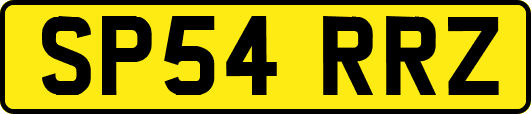 SP54RRZ