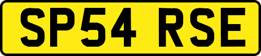SP54RSE
