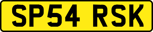 SP54RSK