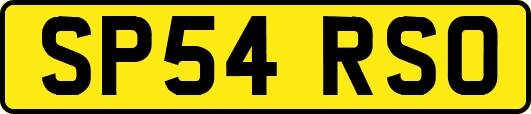 SP54RSO