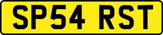 SP54RST