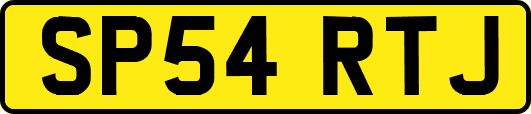 SP54RTJ