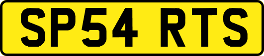 SP54RTS