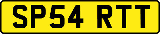 SP54RTT
