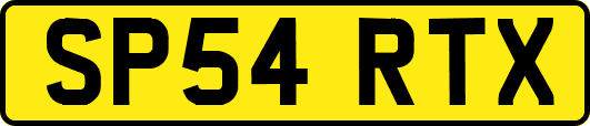 SP54RTX