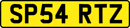 SP54RTZ