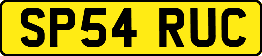 SP54RUC