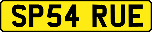 SP54RUE