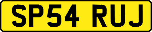 SP54RUJ