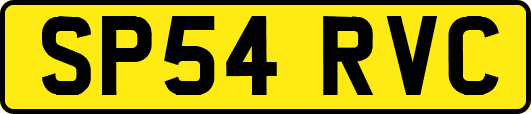 SP54RVC