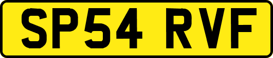 SP54RVF