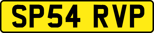 SP54RVP