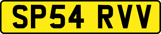 SP54RVV