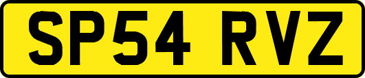 SP54RVZ