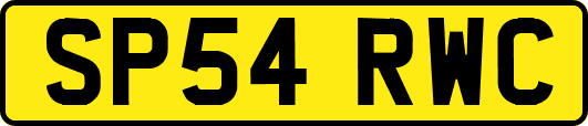 SP54RWC