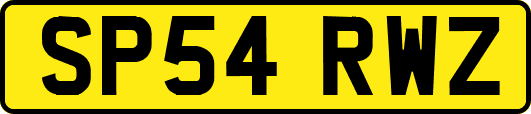 SP54RWZ