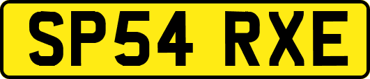 SP54RXE