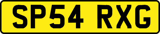 SP54RXG