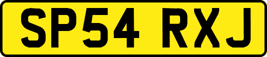 SP54RXJ