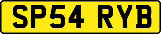 SP54RYB
